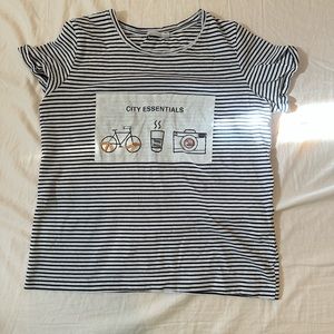 Zara Cute T-Shirt